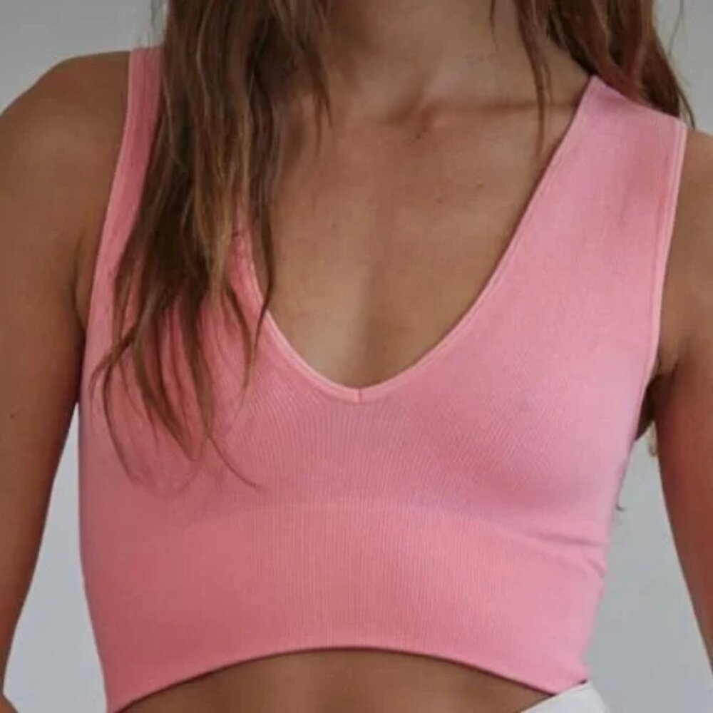 NEW Take the plunge tank